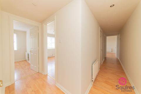 2 bedroom flat for sale, Rickard Close, London, NW4