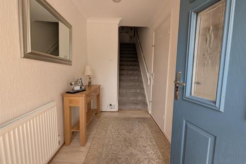 undefined, Nunnery Lane, Darlington