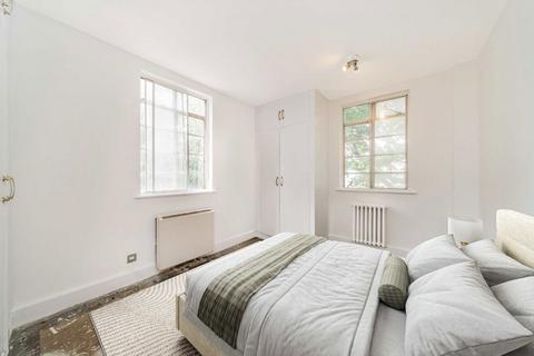 1 bedroom flat for sale, Waverley Grove, London N3