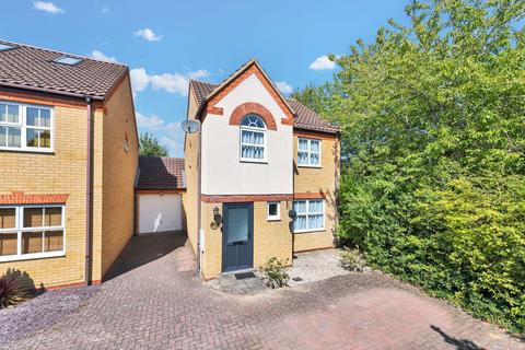 3 bedroom detached house for sale, Quail Walk, Royston SG8