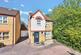 Quail Walk, Royston SG8