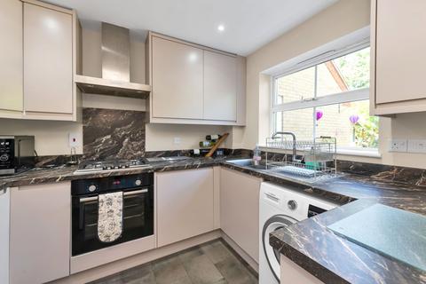 3 bedroom detached house for sale, Quail Walk, Royston SG8