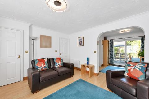 3 bedroom detached house for sale, Quail Walk, Royston SG8
