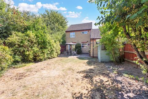 3 bedroom detached house for sale, Quail Walk, Royston SG8