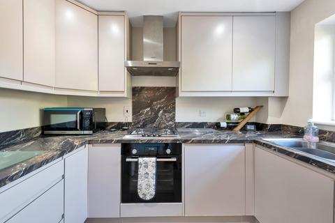 3 bedroom detached house for sale, Quail Walk, Royston SG8