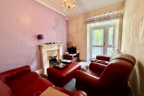 1 bedroom flat for sale, Flat 4 Shelbourne Court, Barmouth, LL42 1AF
