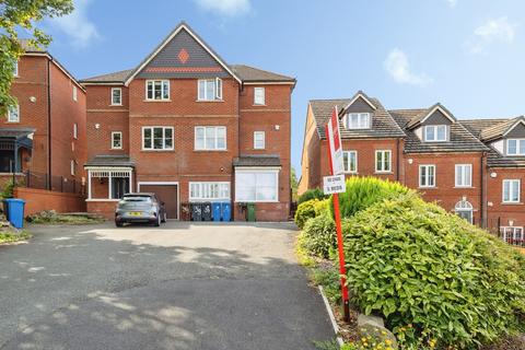 5 bedroom semi-detached house for sale, Yew Tree Lane, Dukinfield, Greater Manchester, SK16