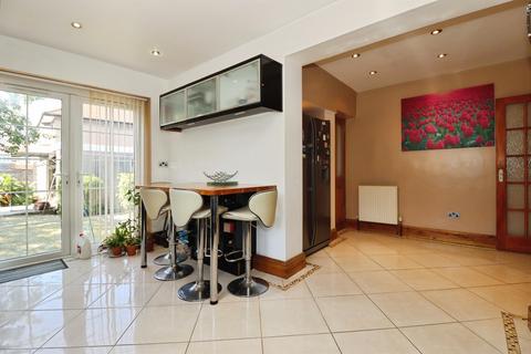 5 bedroom semi-detached house for sale, Vassall Road, Bristol