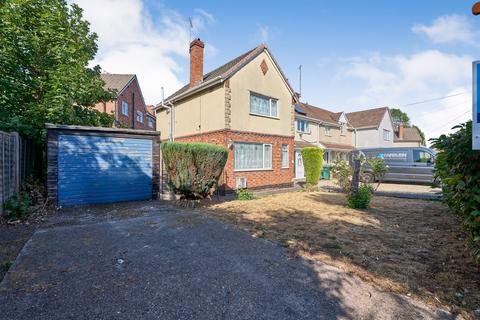 2 bedroom end of terrace house for sale, Walker Street, Tipton