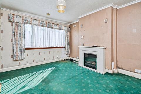 2 bedroom end of terrace house for sale, Walker Street, Tipton