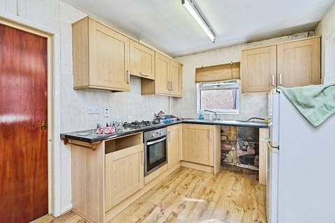 2 bedroom end of terrace house for sale, Walker Street, Tipton