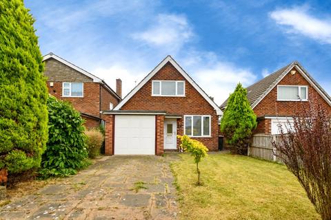 2 bedroom bungalow for sale, Lawnswood Park Road, Swinton, Manchester, Greater Manchester, M27