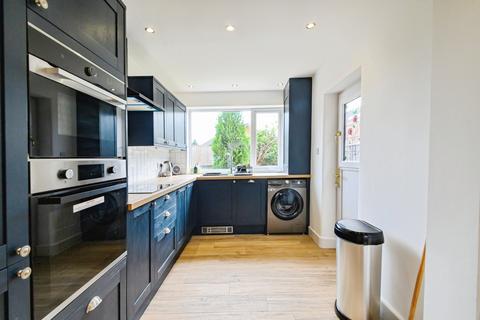 2 bedroom bungalow for sale, Lawnswood Park Road, Swinton, Manchester, Greater Manchester, M27