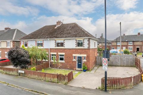 4 bedroom semi-detached house for sale, Green Lane, Dudley, NE23