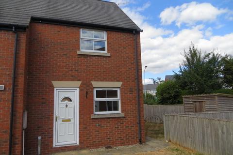 2 bedroom terraced house to rent, Fir Court Avenue, Churchstoke SY15