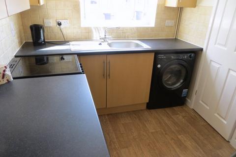 2 bedroom terraced house to rent, Fir Court Avenue, Churchstoke SY15