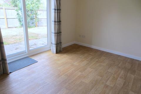 2 bedroom terraced house to rent, Fir Court Avenue, Churchstoke SY15
