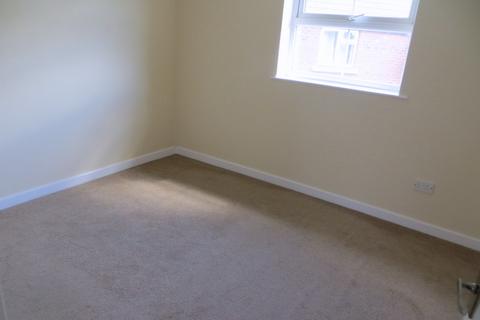 2 bedroom terraced house to rent, Fir Court Avenue, Churchstoke SY15