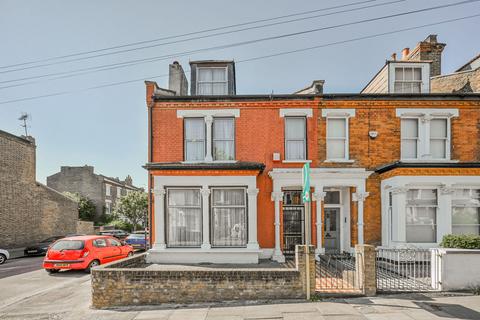 N19, Crouch End, London