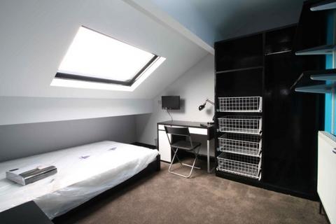 5 bedroom terraced house to rent, Norwood Place, Leeds LS6