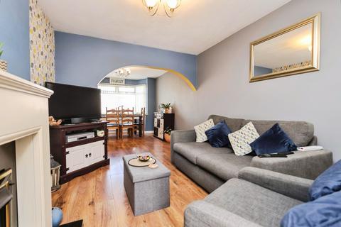 3 bedroom semi-detached house for sale, Kings Road, Great Barr, Birmingham, West Midlands, B44
