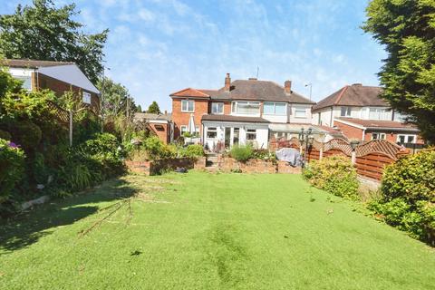 3 bedroom semi-detached house for sale, Kings Road, Great Barr, Birmingham, West Midlands, B44