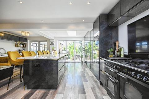 4 bedroom detached house for sale, The Chase, Belmont Avenue, Wickford