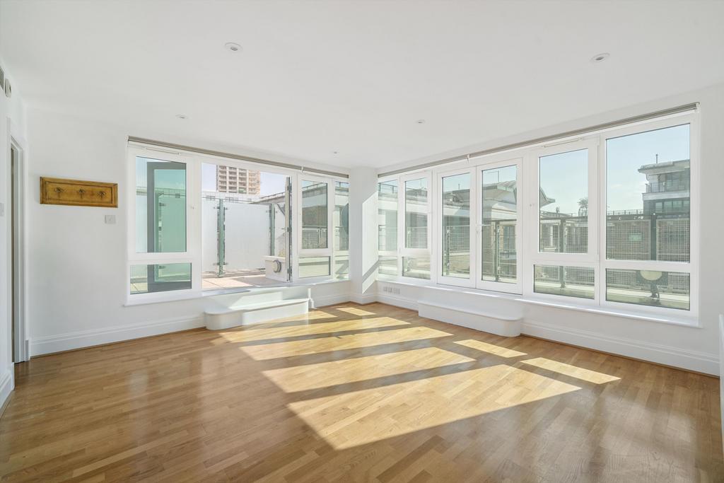 Apartment in London, Royal Borough of Kensington and Chelsea - View 5