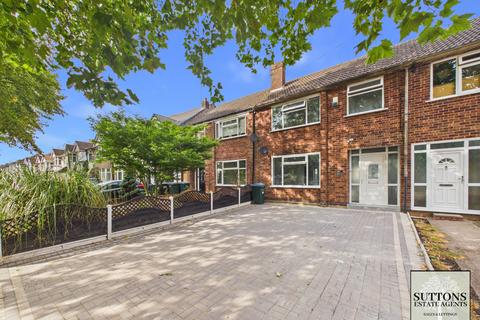 3 bedroom terraced house for sale, Holyhead Road, Coundon, Coventry, CV5 8LH