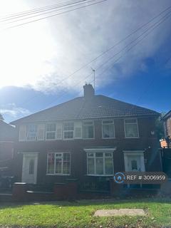 1 bedroom in a house share to rent, Weoley Castle Road, Birmingham, B29