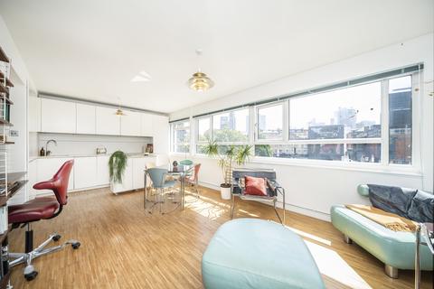 Charles Square Estate, Shoreditch, London, N1
