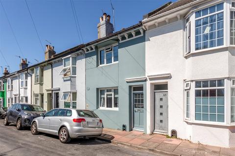 4 bedroom terraced house for sale, Toronto Terrace, Brighton BN2