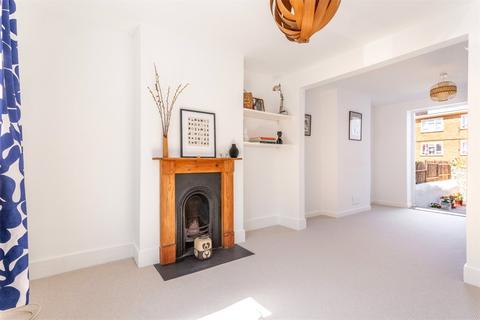 4 bedroom terraced house for sale, Toronto Terrace, Brighton BN2