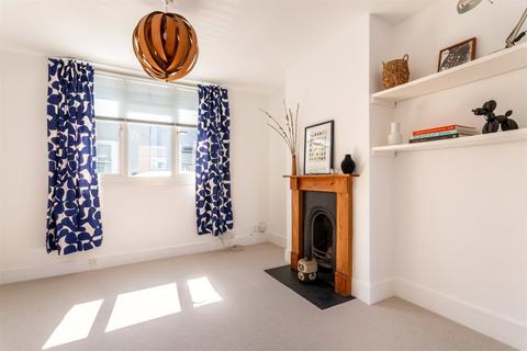 4 bedroom terraced house for sale, Toronto Terrace, Brighton BN2