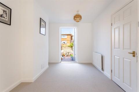 4 bedroom terraced house for sale, Toronto Terrace, Brighton BN2