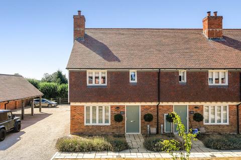 3 bedroom semi-detached house for sale, Rose Lane, Stelling Minnis, Canterbury, Kent, CT4