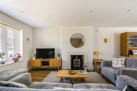 3 bedroom semi-detached house for sale, Rose Lane, Stelling Minnis, Canterbury, Kent, CT4