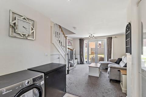 2 bedroom terraced house for sale, Winston Avenue, Appleton, WA4