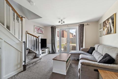2 bedroom terraced house for sale, Winston Avenue, Appleton, WA4