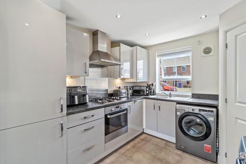 2 bedroom terraced house for sale, Winston Avenue, Appleton, WA4