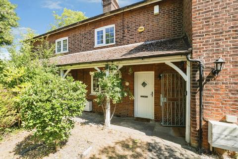 Retreat Way, Chigwell, Essex, IG7