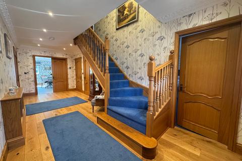 3 bedroom detached bungalow for sale, Cartmel Grove, Manchester M28