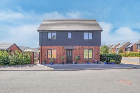 undefined, Flowe Drive, Wantage OX12
