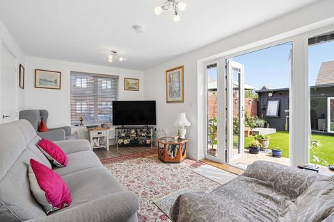 undefined, Flowe Drive, Wantage OX12
