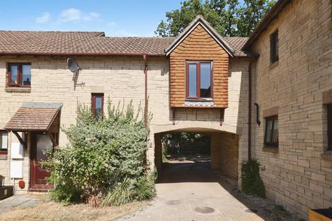 1 bedroom coach house for sale, Hazel Grove, Calne