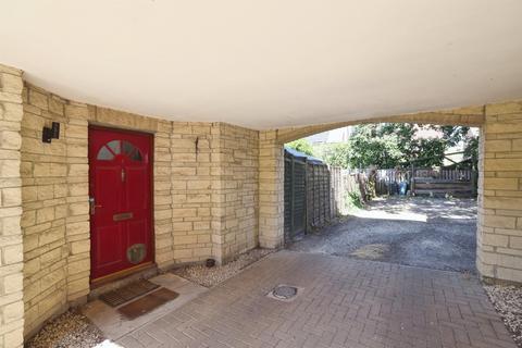 1 bedroom coach house for sale, Hazel Grove, Calne