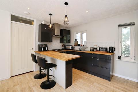 1 bedroom coach house for sale, Hazel Grove, Calne