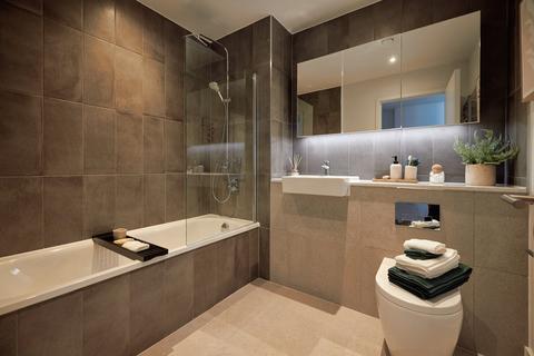 undefined, Plot 303, at L&Q at Victoria Riverside Victoria Riverside, Dantzic Street M4