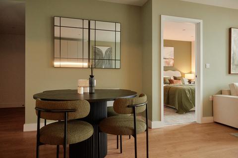undefined, Plot 303, at L&Q at Victoria Riverside Victoria Riverside, Dantzic Street M4