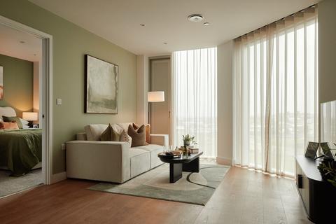 undefined, Plot 303, at L&Q at Victoria Riverside Victoria Riverside, Dantzic Street M4